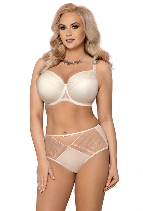 Padded bra model 155568