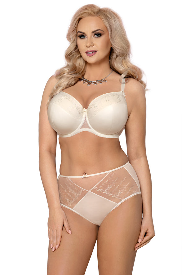 Padded bra model 155568
