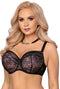 Padded bra model 155575