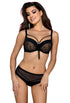 Padded bra model 155632