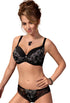 Padded bra model 93471