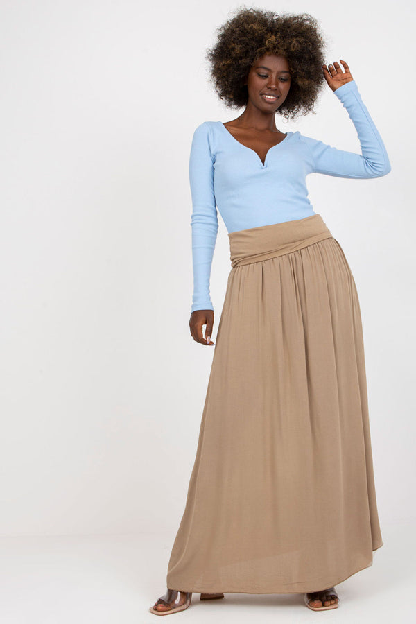 Long skirt model 198373 Och lla