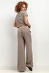 Women trousers model 198551 Tessita