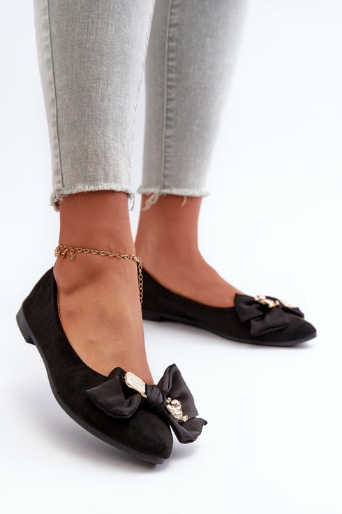 Ballet flats model 198584 Step in style