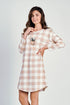 Nightshirt model 199036 Taro