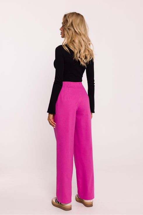 Trousers model 199679
