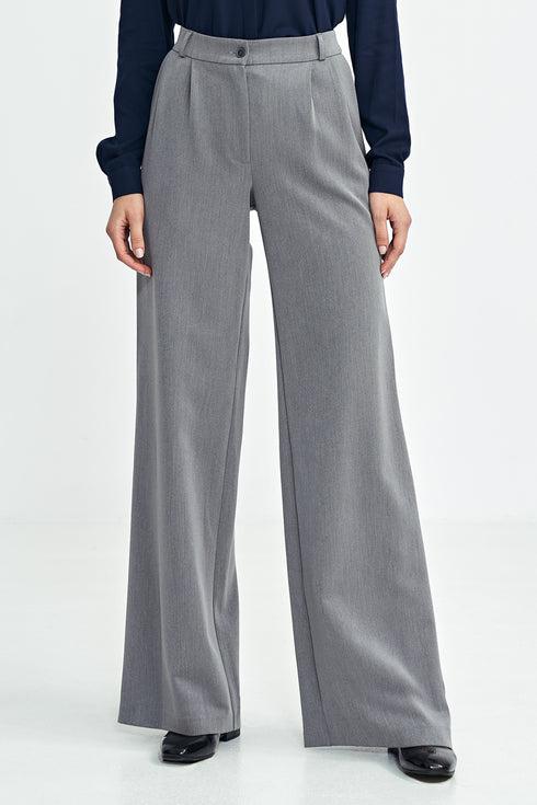 Trousers model 199706
