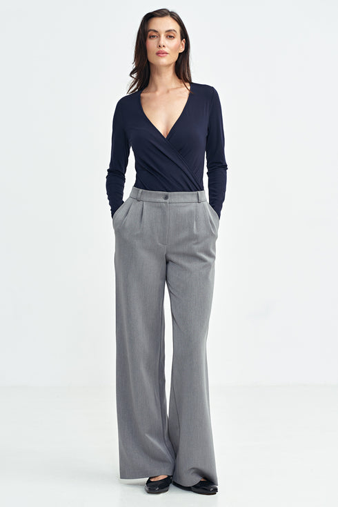Trousers model 199706