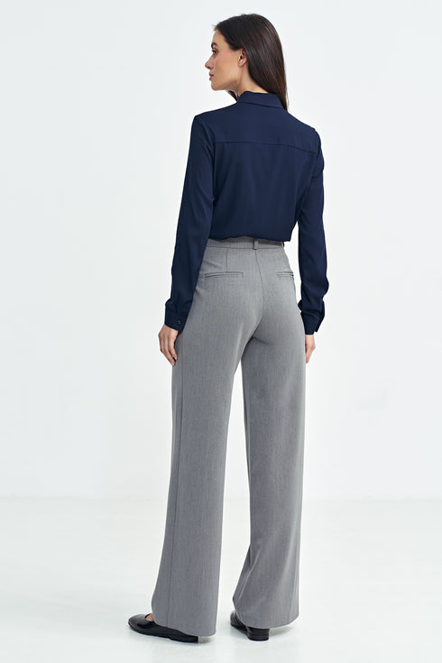 Trousers model 199706