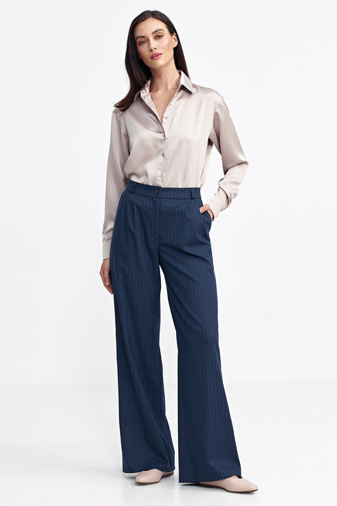 Trousers model 199710