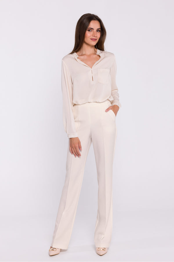 Women trousers model 200372