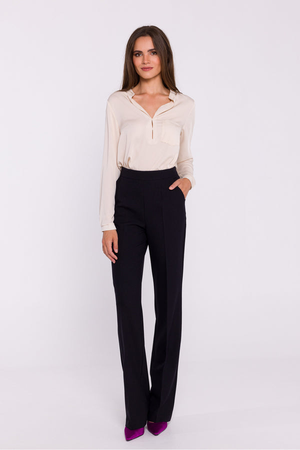 Women trousers model 200373
