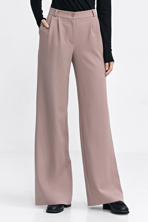 Trousers model 200388