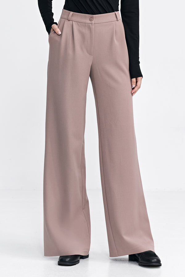 Trousers model 200388