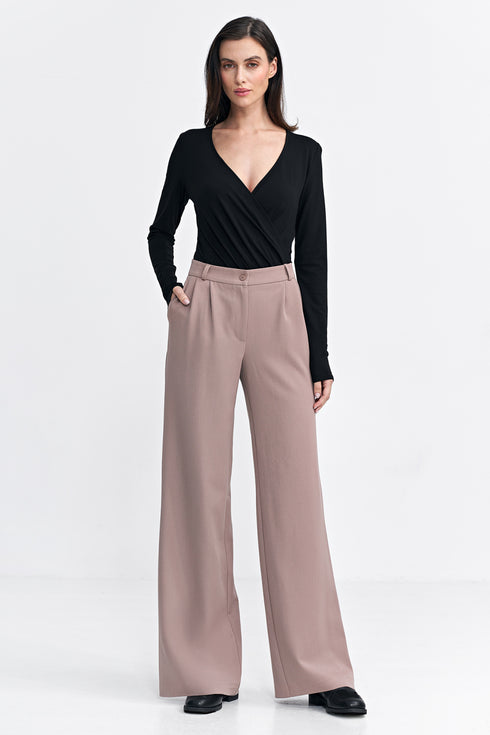 Trousers model 200388