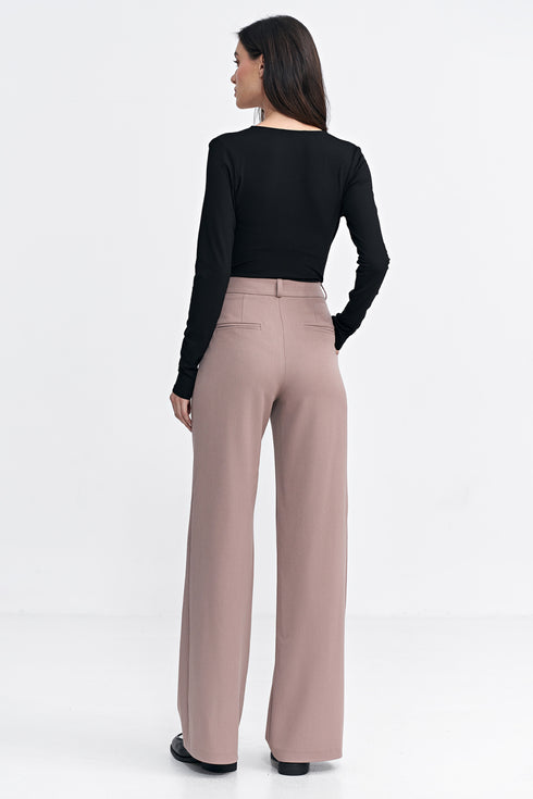 Trousers model 200388