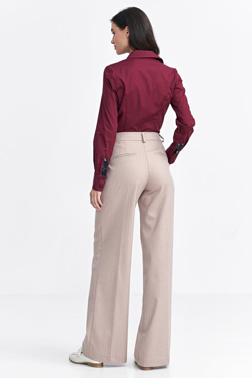 Trousers model 200389