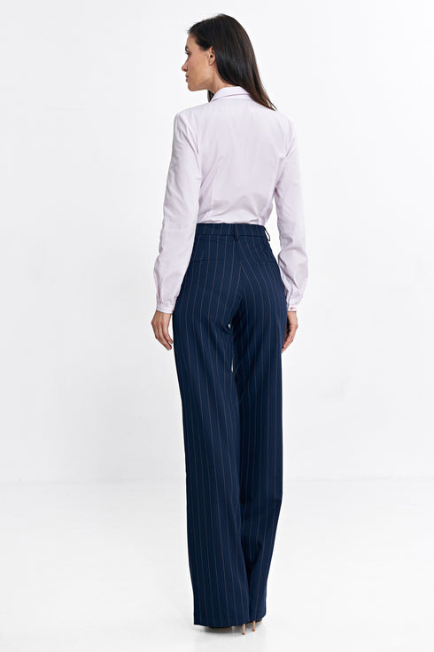 Trousers model 200390