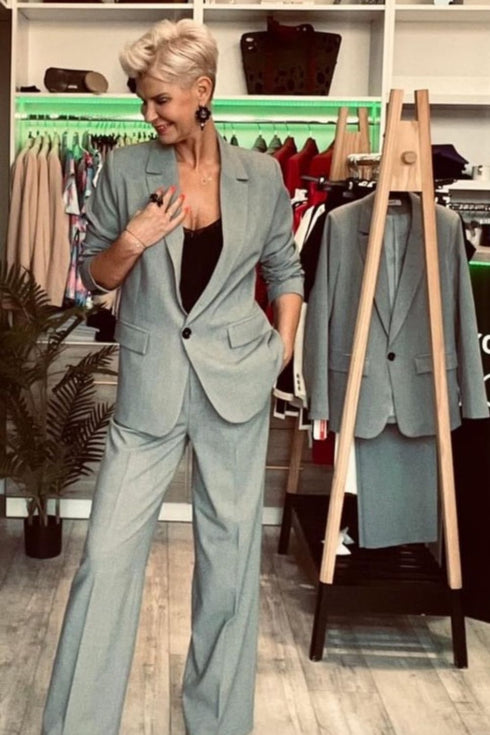 Jacket model 200542 Cabba