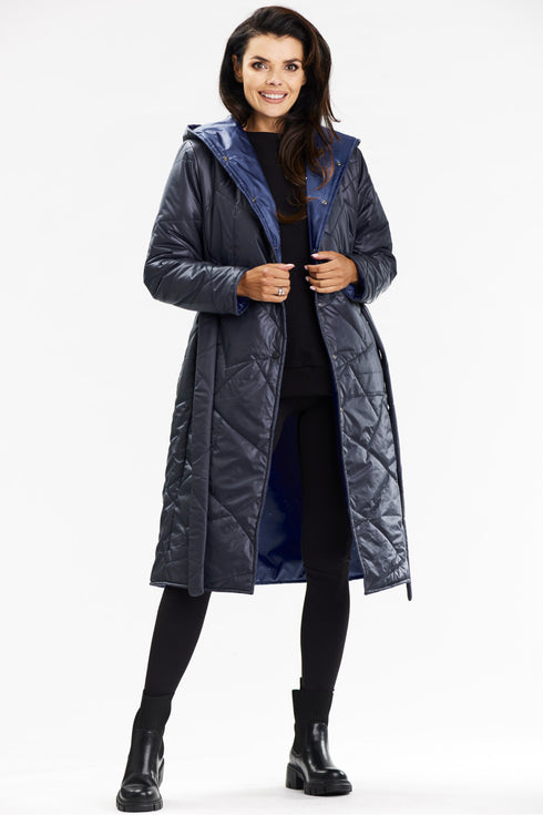 Coat model 200546