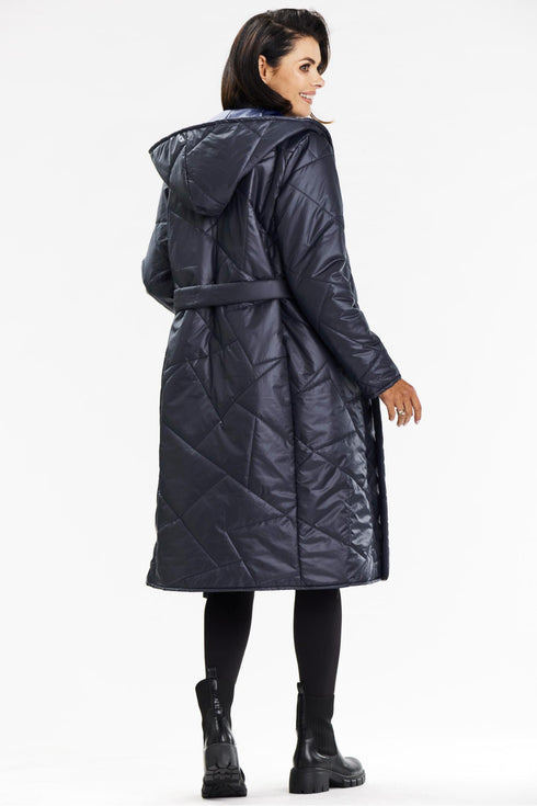 Coat model 200546