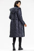 Coat model 200546