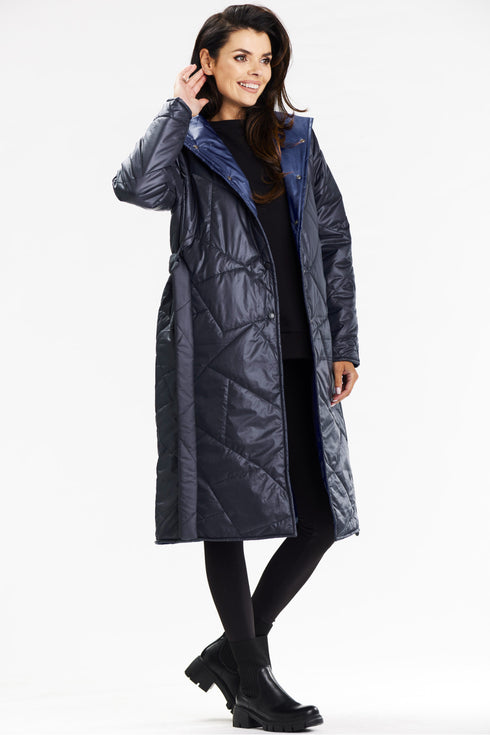 Coat model 200546