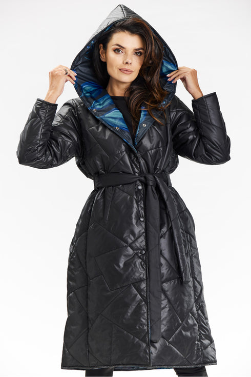Coat model 200547