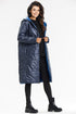 Coat model 200548