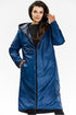 Coat model 200548
