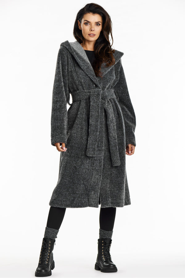 Coat model 200554