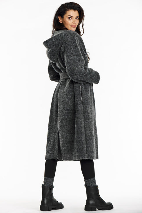 Coat model 200554