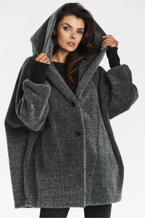 Coat model 200556