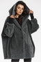 Coat model 200556