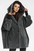 Coat model 200556