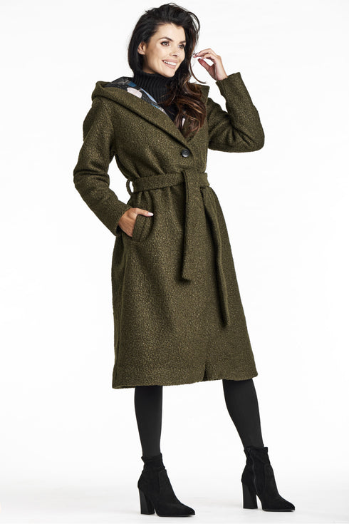 Coat model 200558