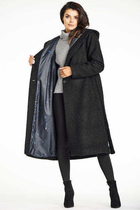 Coat model 200559