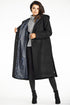 Coat model 200559