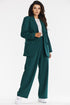Women trousers model 200572