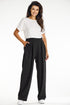 Women trousers model 200573