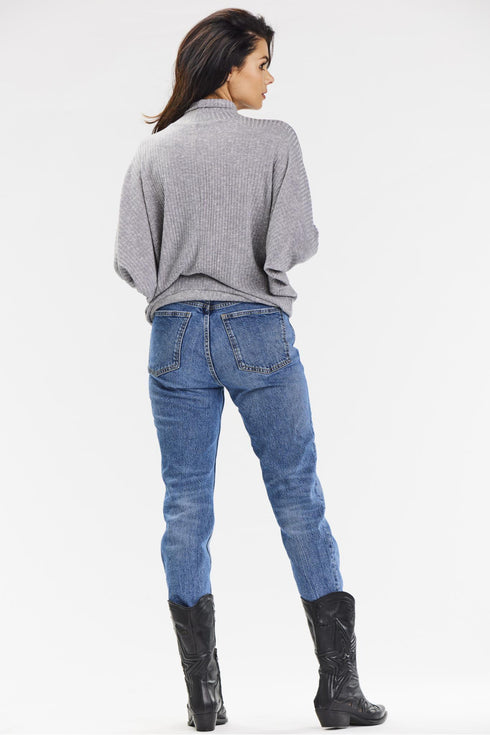 Turtleneck model 200578