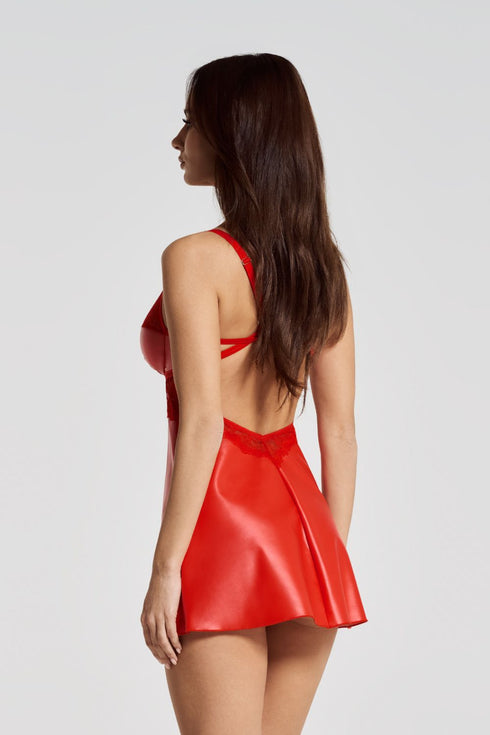 Sexy set model 200805