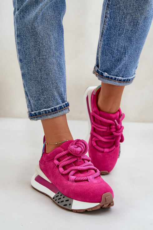 Sport Shoes model 200822 Step in style