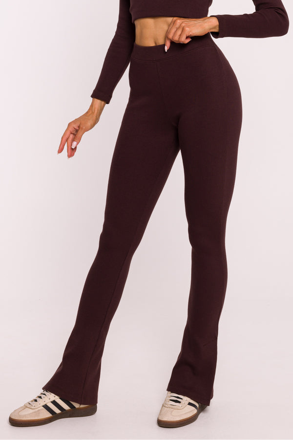 Long leggings model 200927