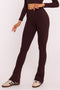 Long leggings model 200927