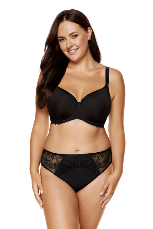 Padded bra model 201074