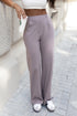 Women trousers model 201189