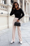 Women trousers model 201190