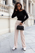 Women trousers model 201190