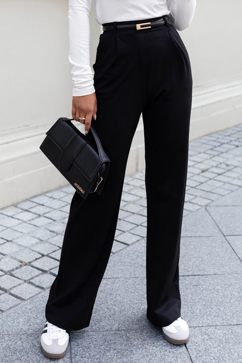 Women trousers model 201191